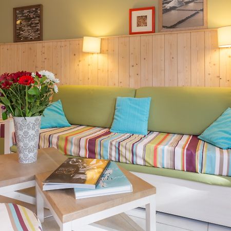 Residence Pierre & Vacances Le Domaine Du Bois De La Gree Pornichet Ngoại thất bức ảnh