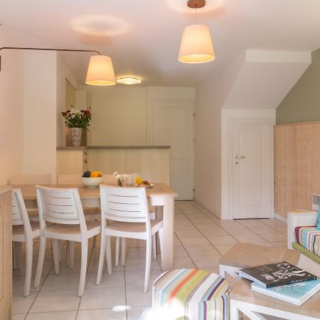 Residence Pierre & Vacances Le Domaine Du Bois De La Gree Pornichet Ngoại thất bức ảnh