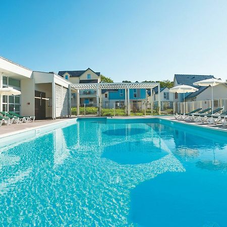 Residence Pierre & Vacances Le Domaine Du Bois De La Gree Pornichet Ngoại thất bức ảnh