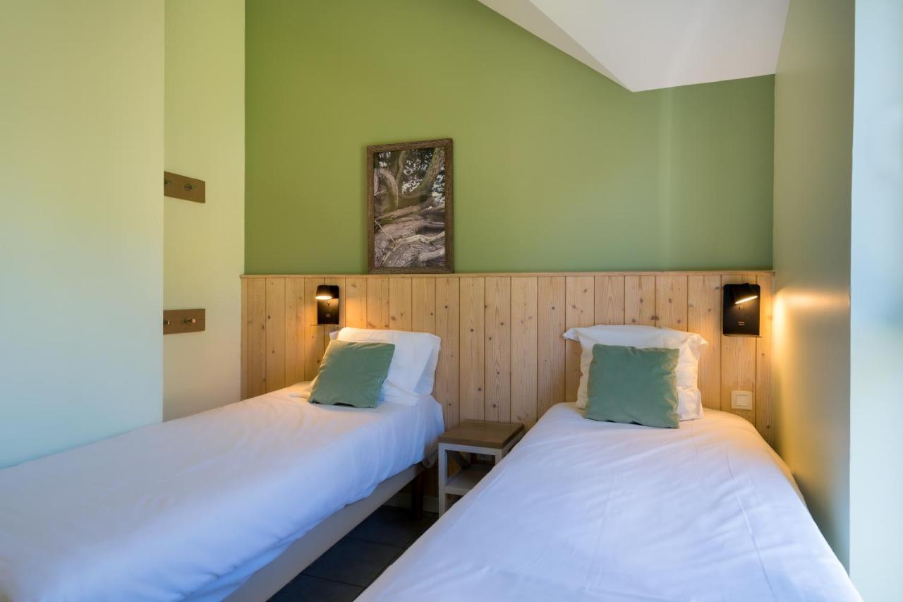 Residence Pierre & Vacances Le Domaine Du Bois De La Gree Pornichet Ngoại thất bức ảnh