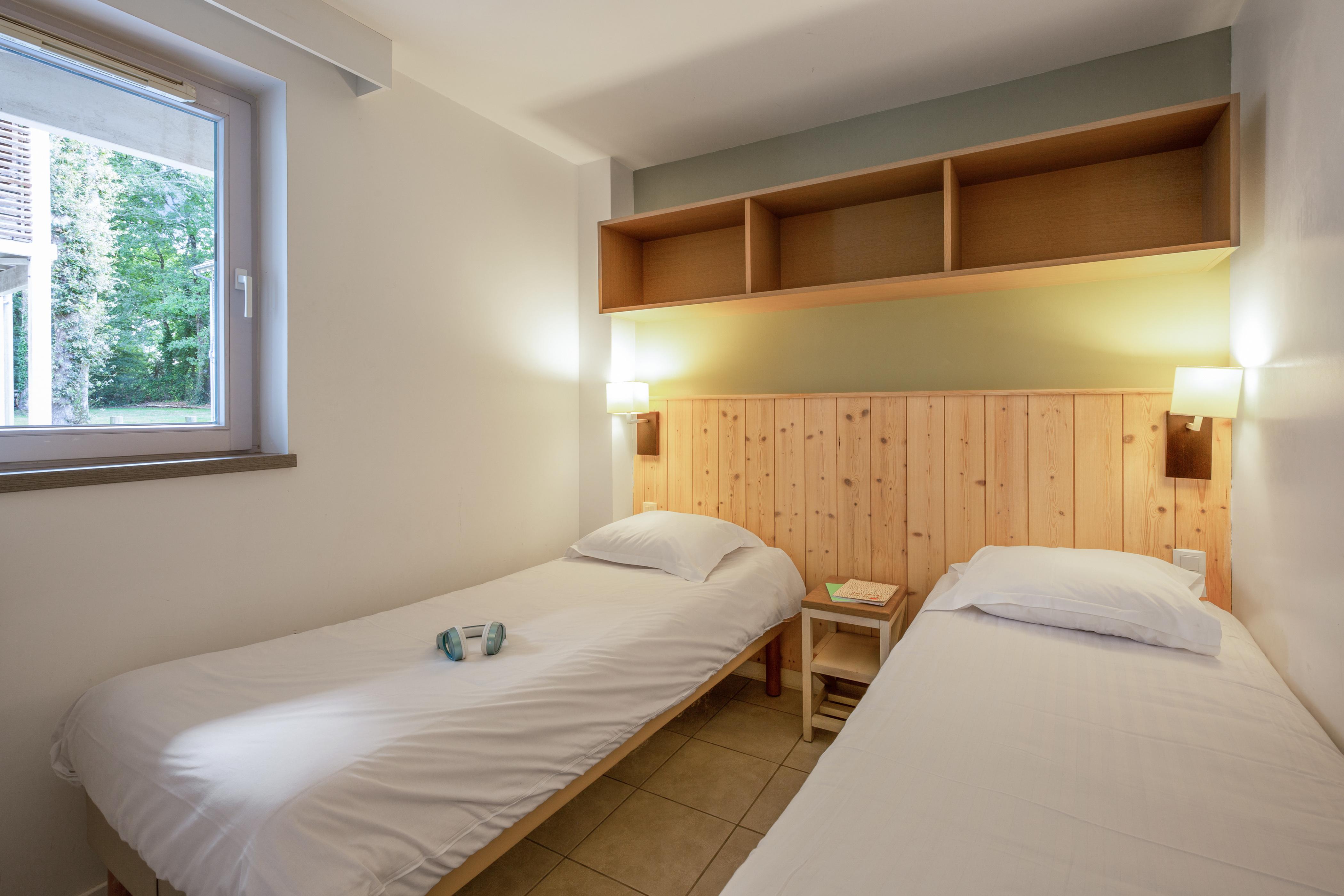 Residence Pierre & Vacances Le Domaine Du Bois De La Gree Pornichet Ngoại thất bức ảnh