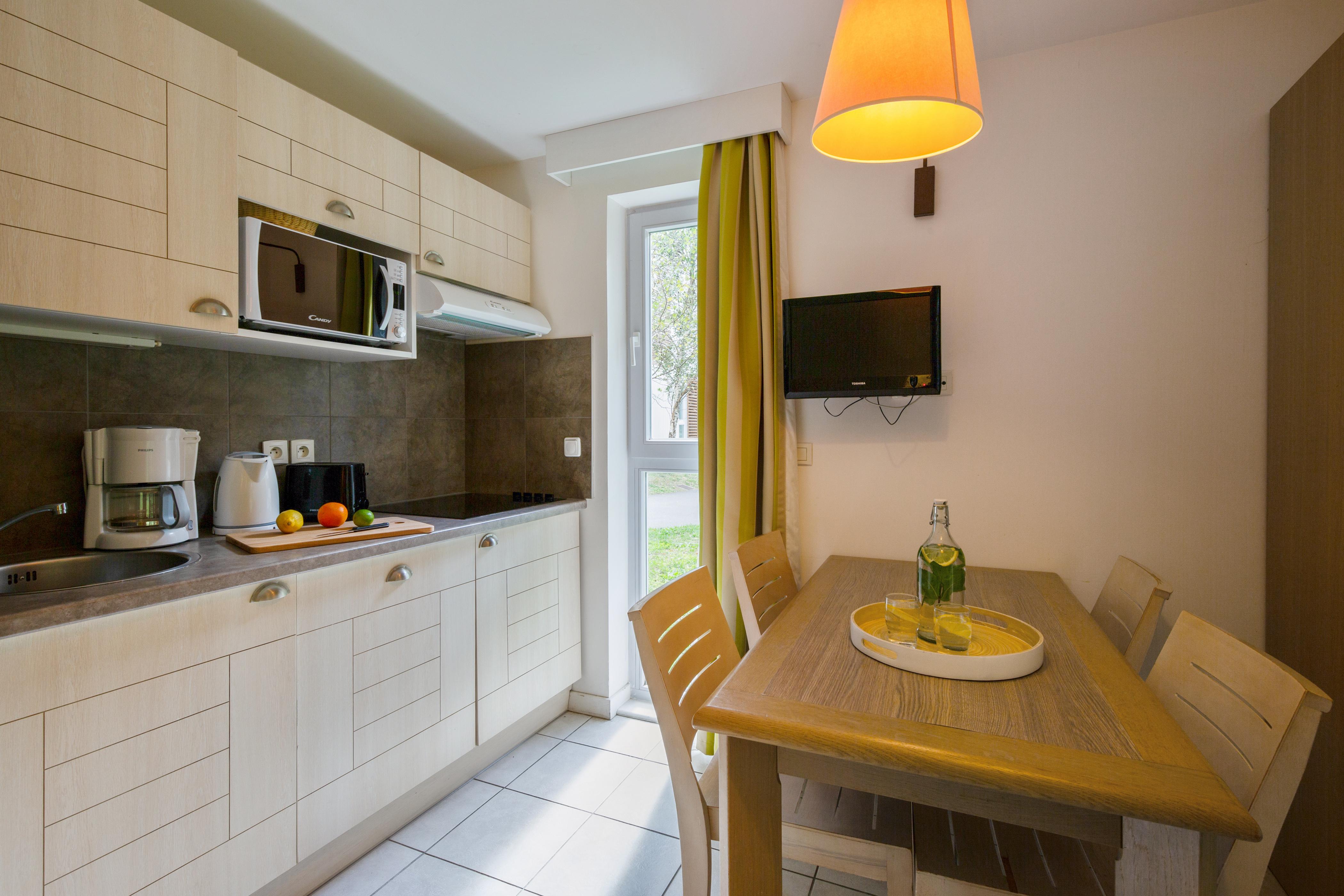 Residence Pierre & Vacances Le Domaine Du Bois De La Gree Pornichet Ngoại thất bức ảnh