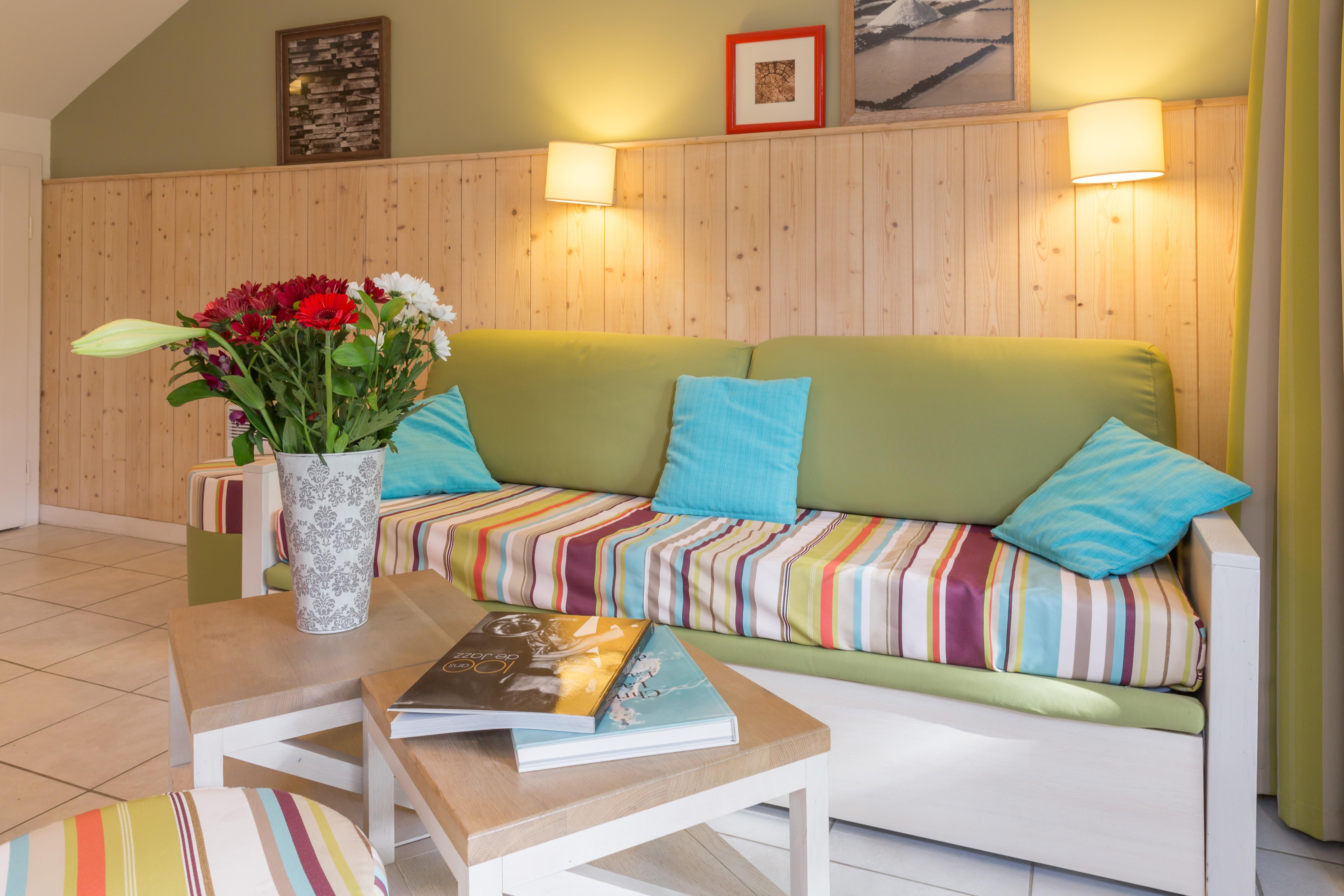 Residence Pierre & Vacances Le Domaine Du Bois De La Gree Pornichet Ngoại thất bức ảnh