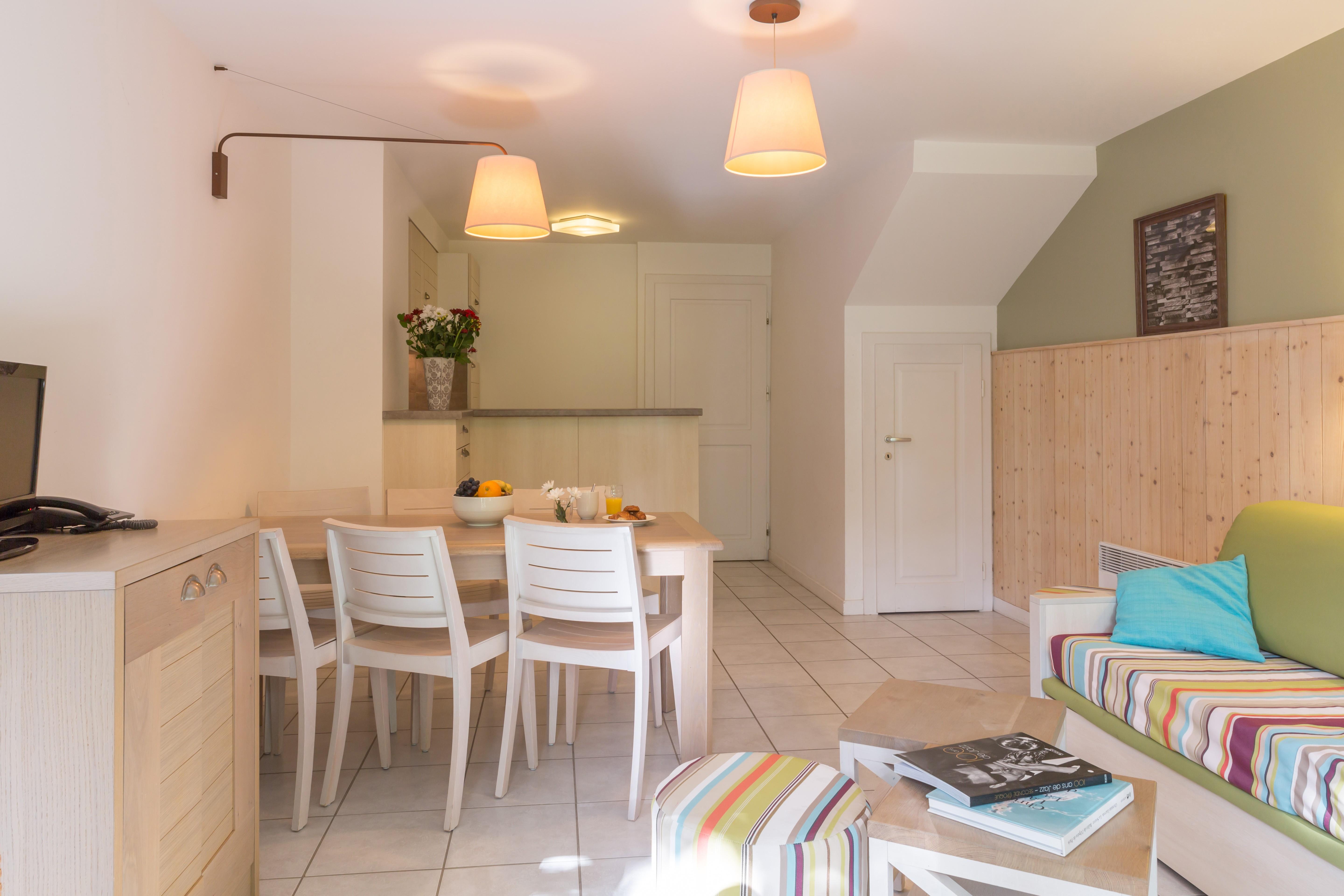 Residence Pierre & Vacances Le Domaine Du Bois De La Gree Pornichet Ngoại thất bức ảnh