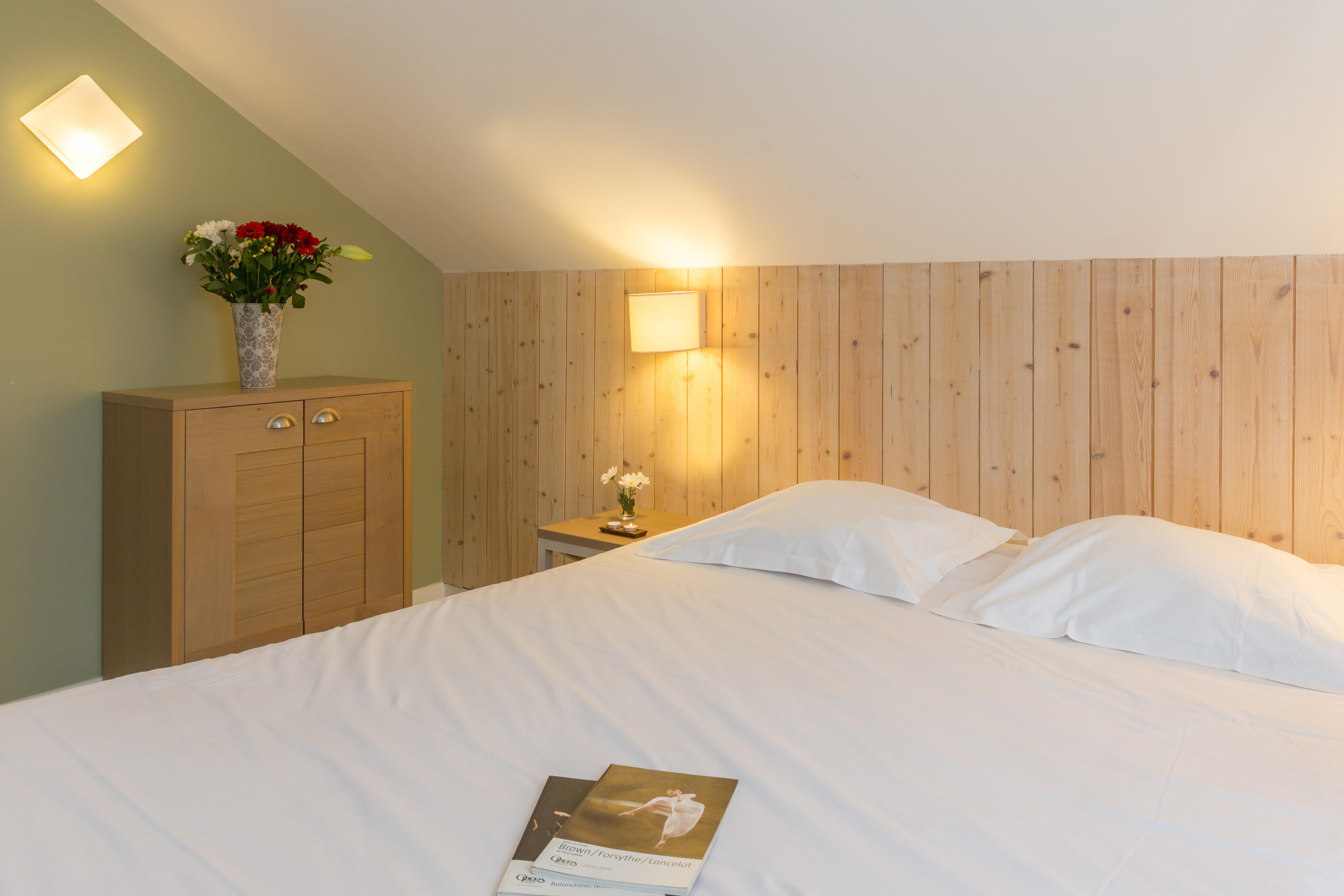 Residence Pierre & Vacances Le Domaine Du Bois De La Gree Pornichet Ngoại thất bức ảnh