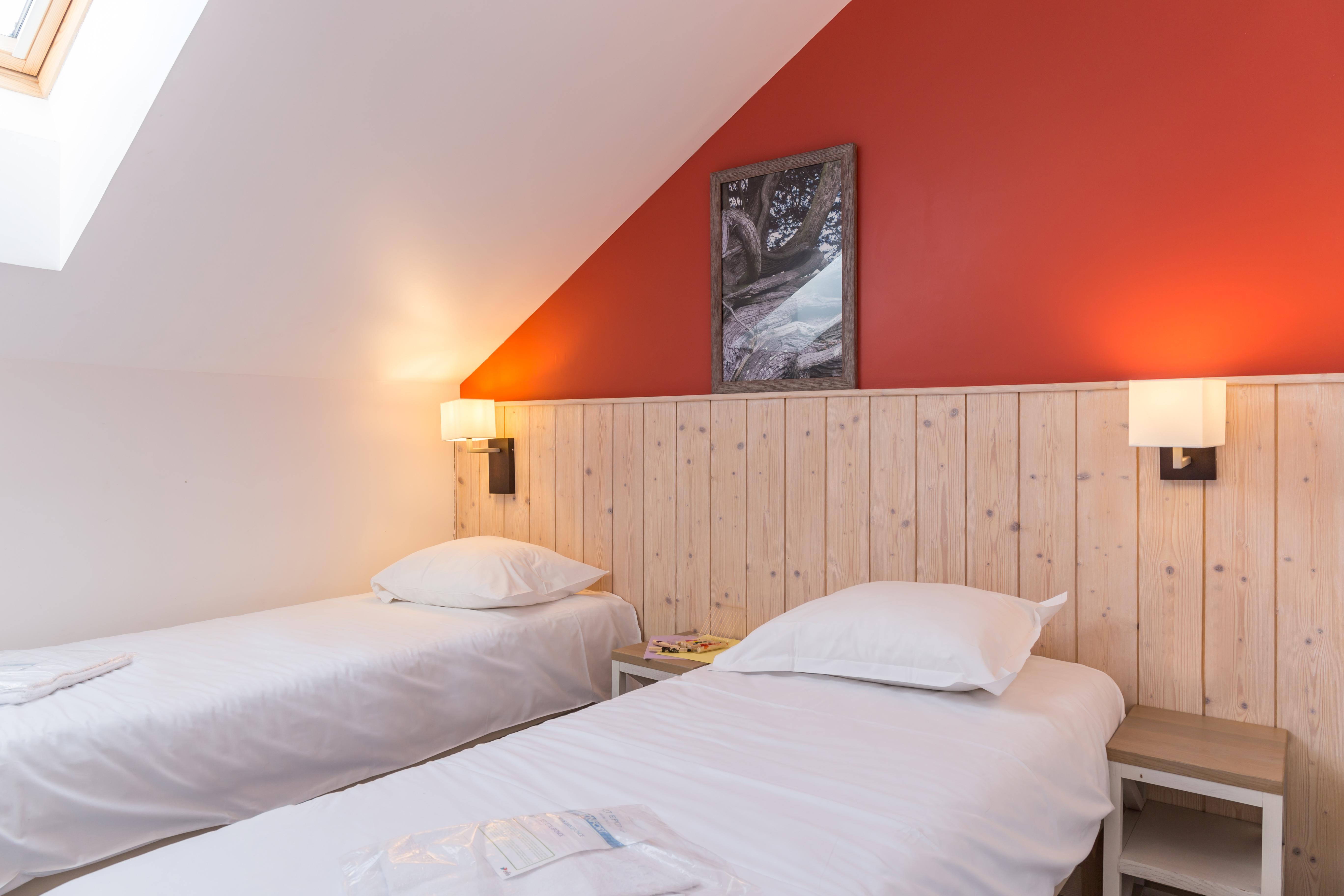 Residence Pierre & Vacances Le Domaine Du Bois De La Gree Pornichet Ngoại thất bức ảnh