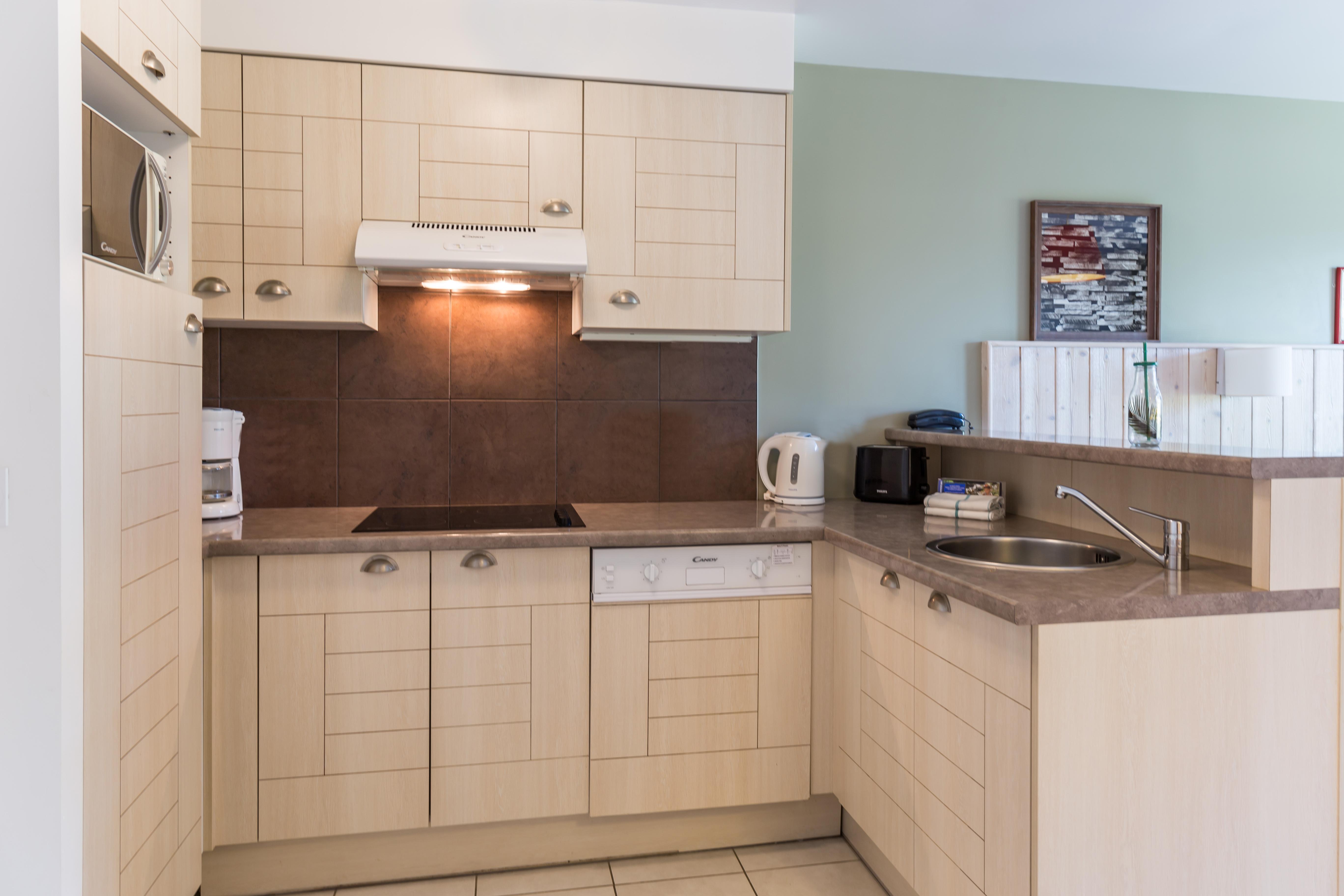Residence Pierre & Vacances Le Domaine Du Bois De La Gree Pornichet Ngoại thất bức ảnh