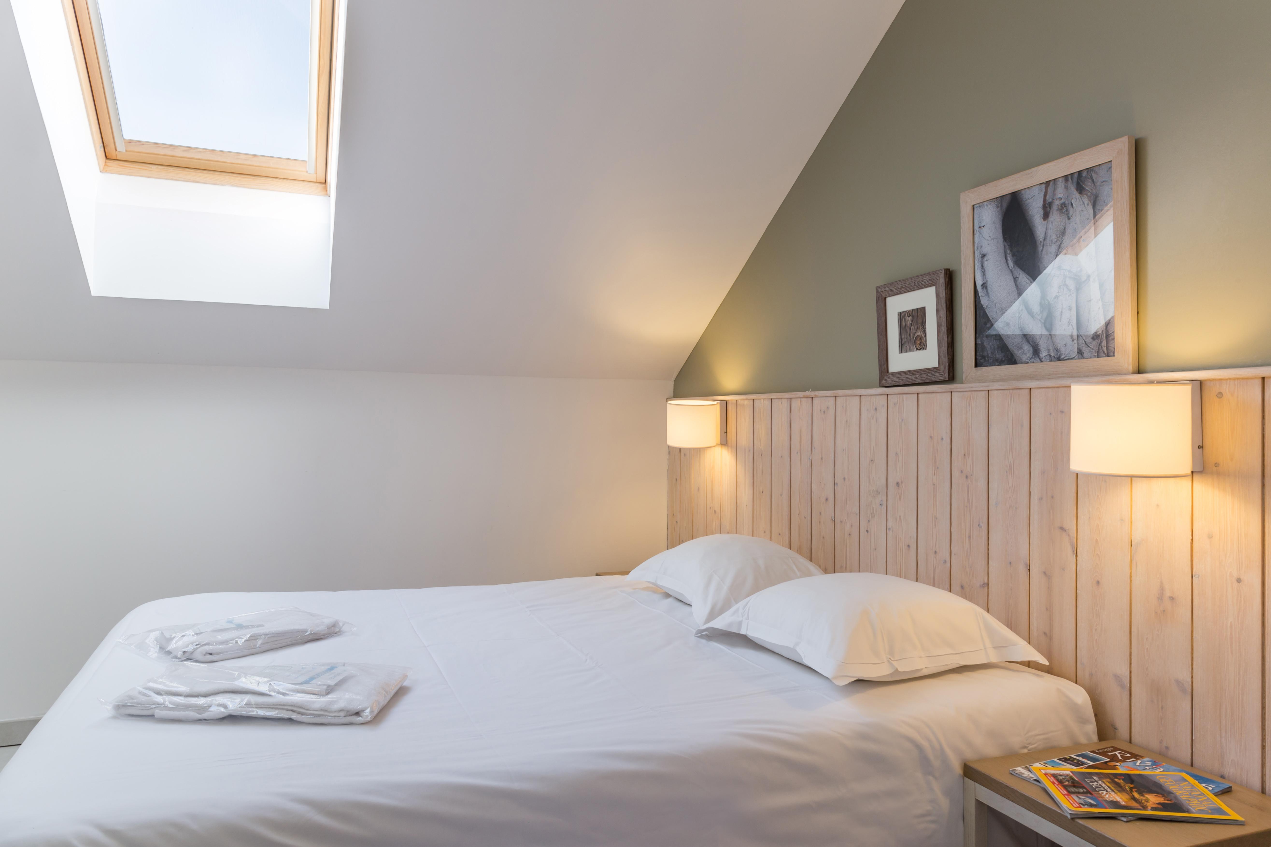 Residence Pierre & Vacances Le Domaine Du Bois De La Gree Pornichet Ngoại thất bức ảnh