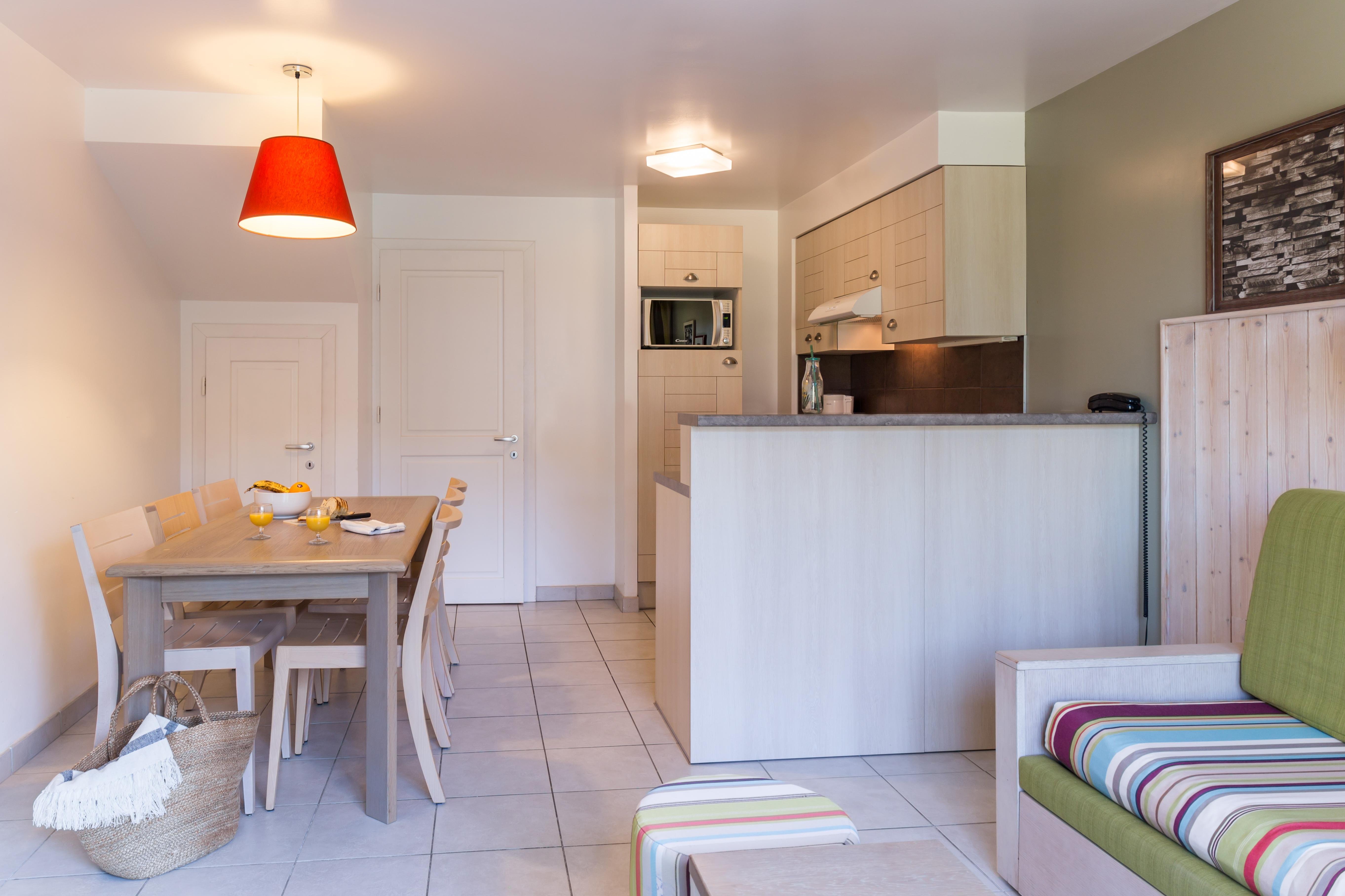 Residence Pierre & Vacances Le Domaine Du Bois De La Gree Pornichet Ngoại thất bức ảnh