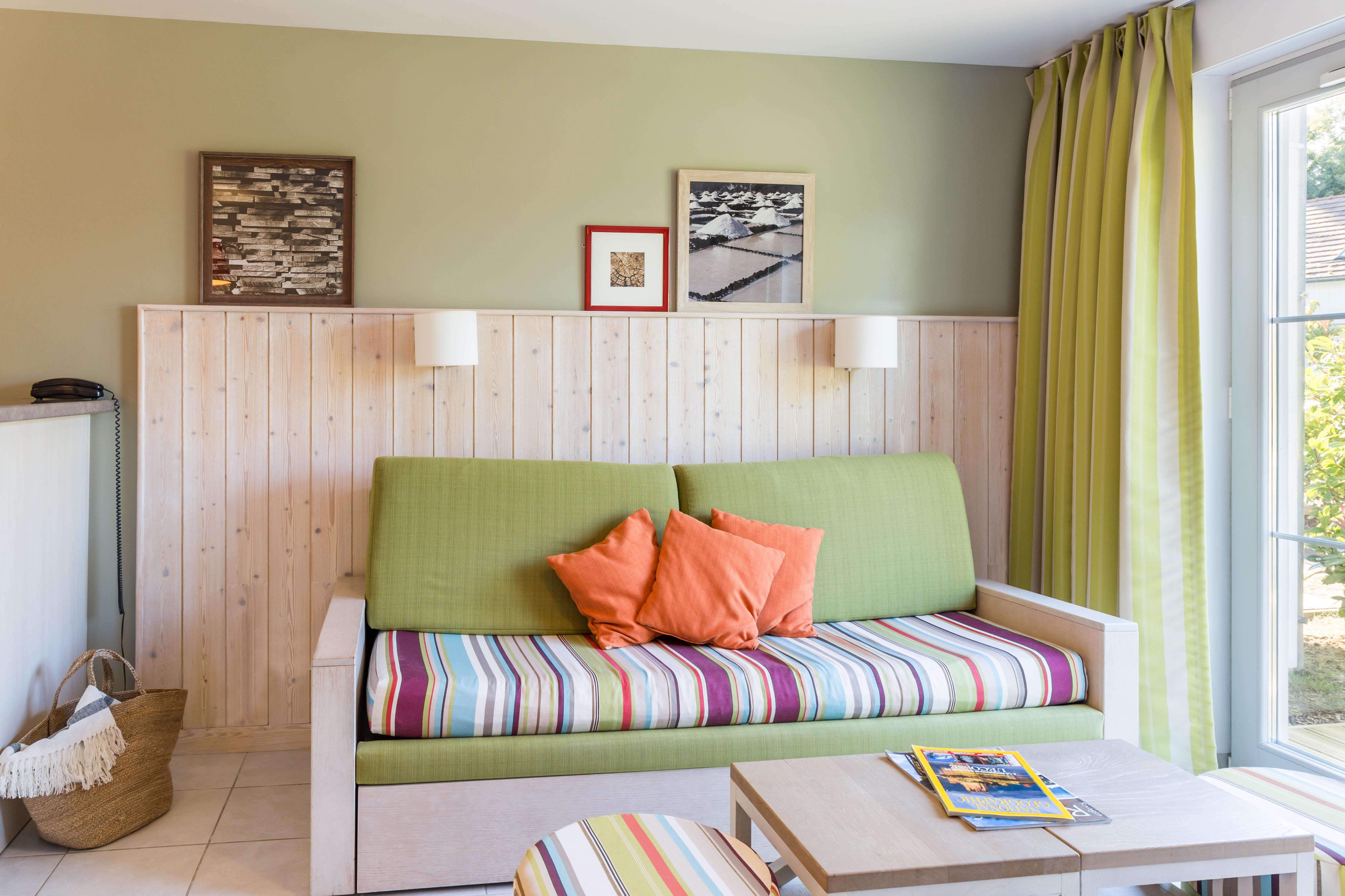 Residence Pierre & Vacances Le Domaine Du Bois De La Gree Pornichet Ngoại thất bức ảnh
