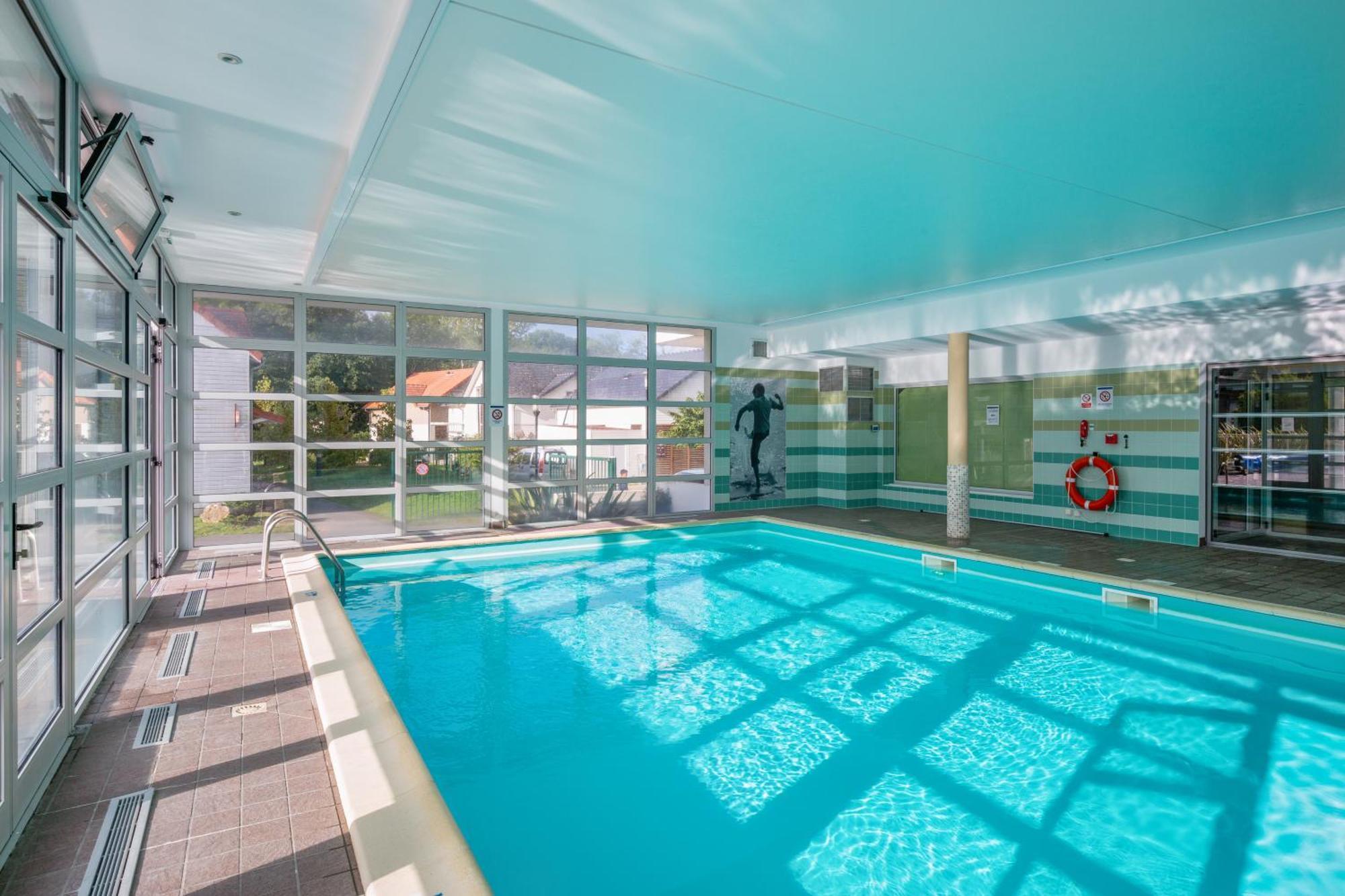 Residence Pierre & Vacances Le Domaine Du Bois De La Gree Pornichet Ngoại thất bức ảnh