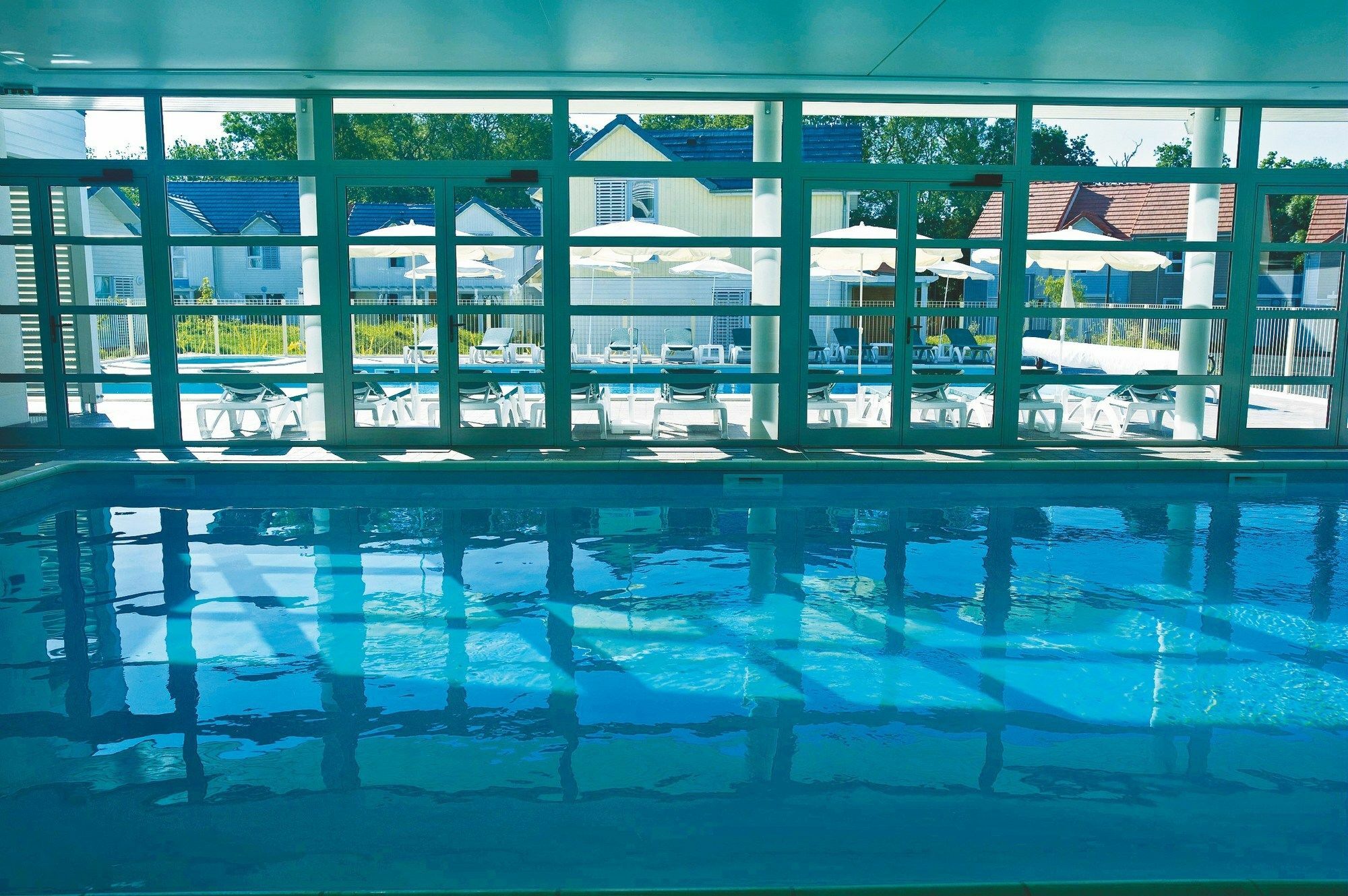 Residence Pierre & Vacances Le Domaine Du Bois De La Gree Pornichet Ngoại thất bức ảnh
