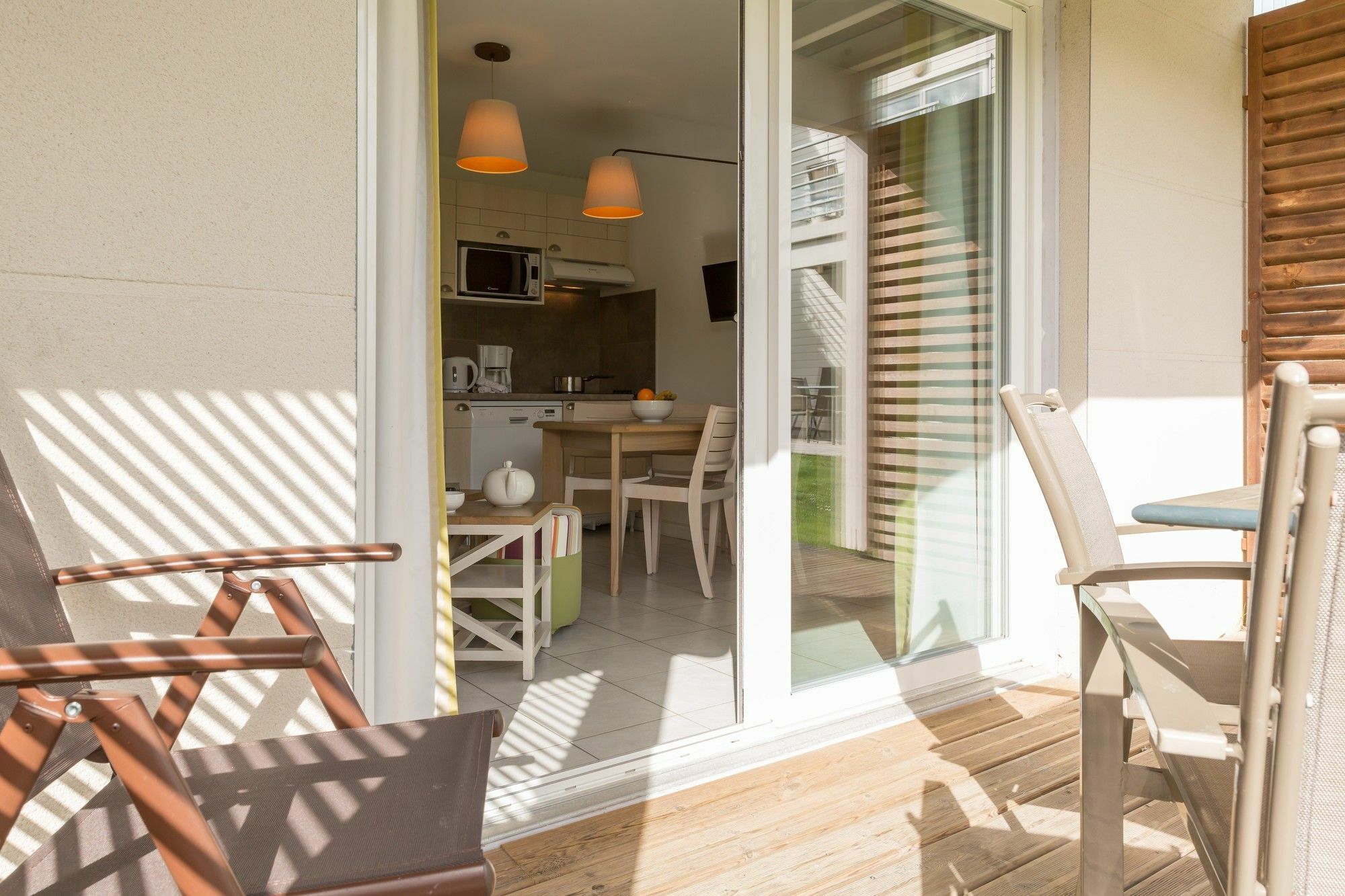 Residence Pierre & Vacances Le Domaine Du Bois De La Gree Pornichet Ngoại thất bức ảnh