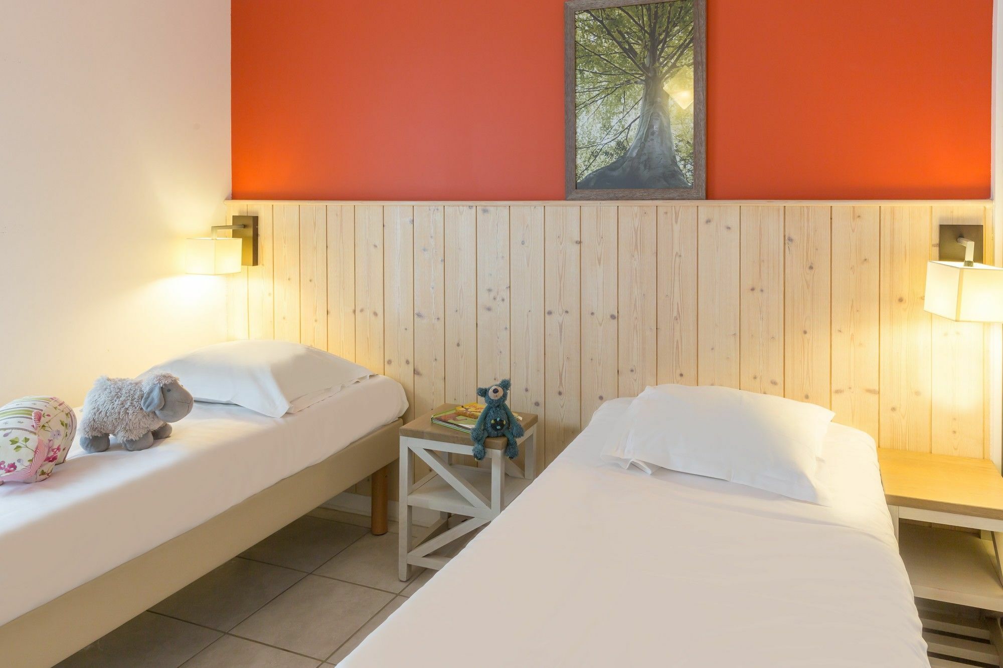 Residence Pierre & Vacances Le Domaine Du Bois De La Gree Pornichet Ngoại thất bức ảnh