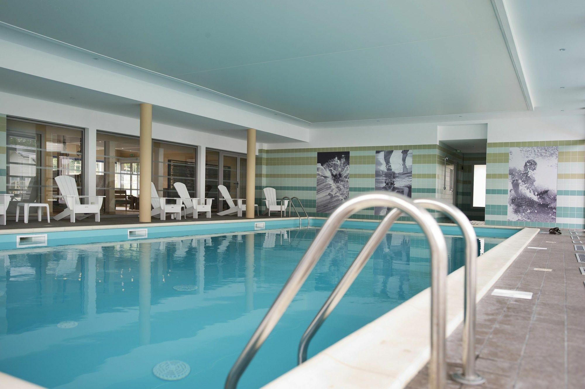 Residence Pierre & Vacances Le Domaine Du Bois De La Gree Pornichet Ngoại thất bức ảnh